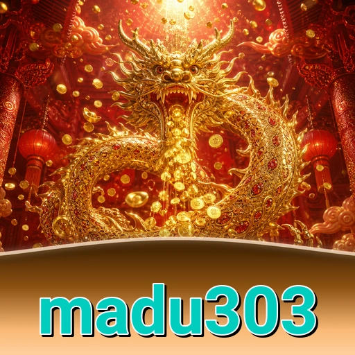 Layar pertama madu303 setelah pasang di HP Android